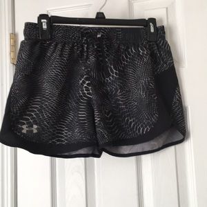 Children’s Under Armour Nylon Shorts